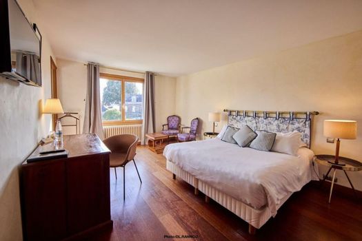 Auberge Bretonne