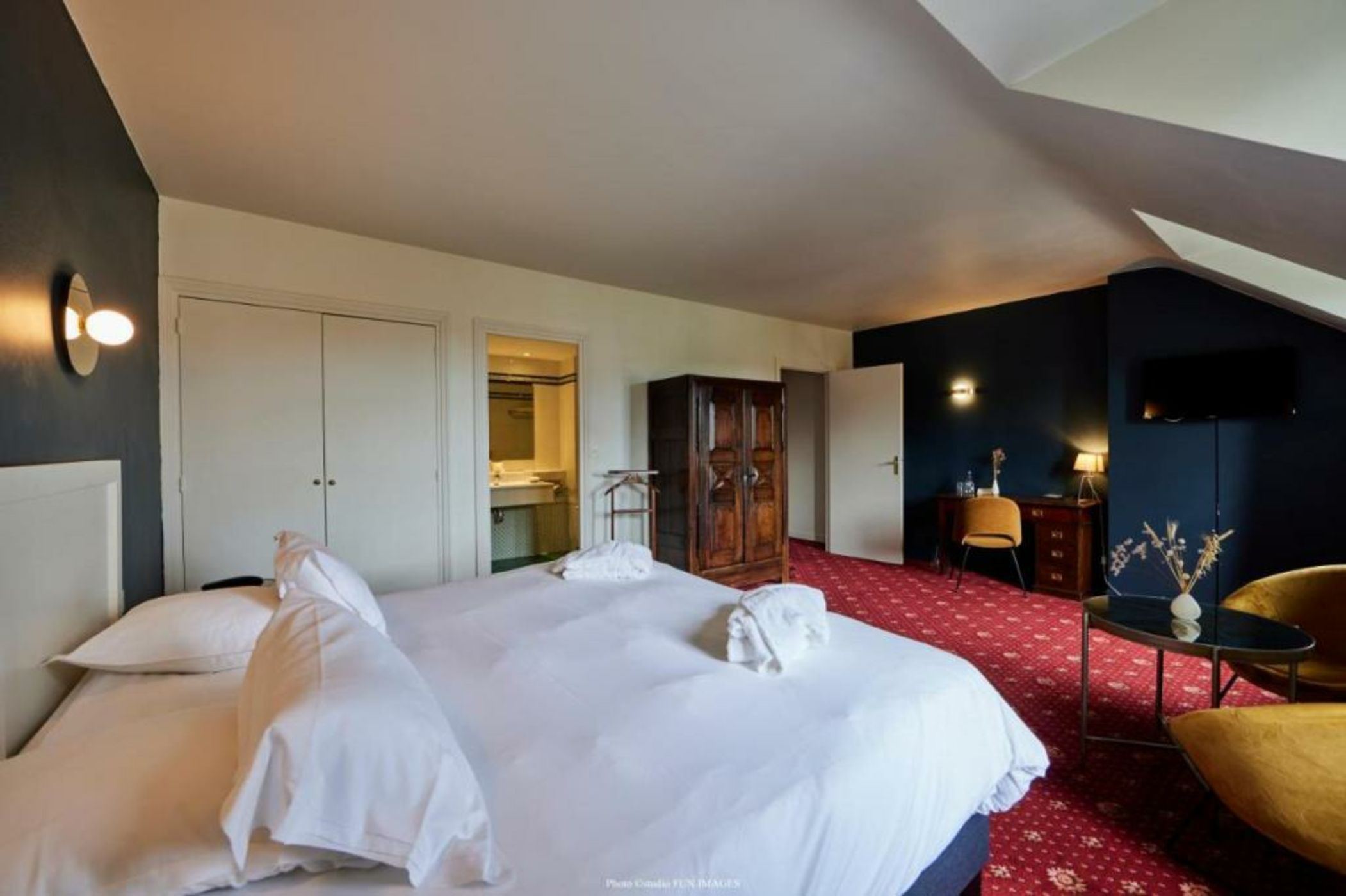 Auberge Bretonne
