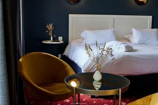 Auberge Bretonne