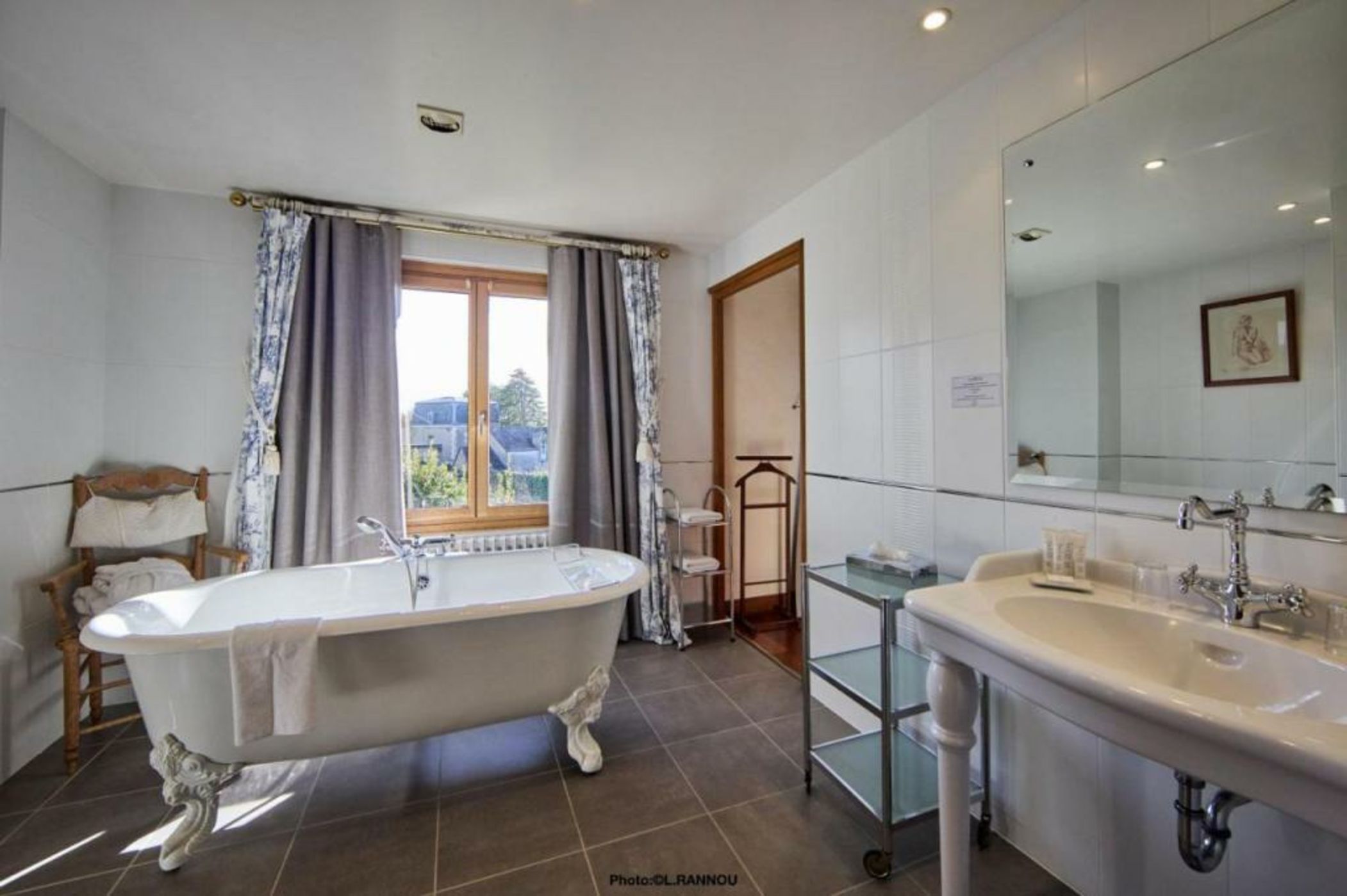 Auberge Bretonne