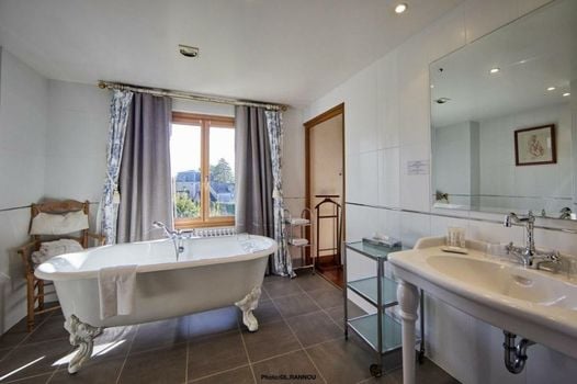 Auberge Bretonne