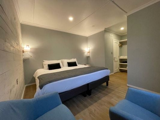 Hostal Boutique Puerta Roja