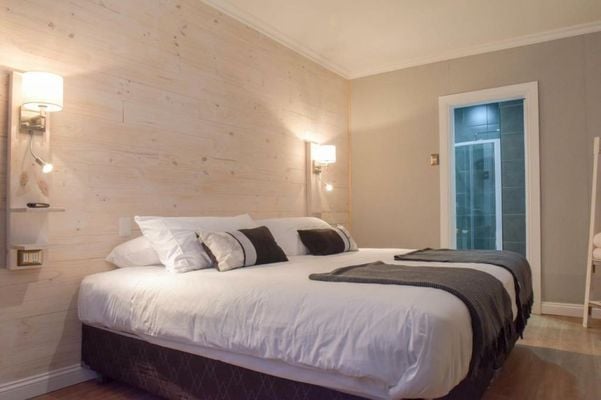 Hostal Boutique Puerta Roja