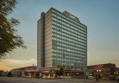 Graduate by Hilton Lincoln