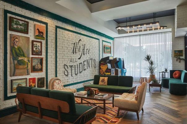 Graduate by Hilton Lincoln