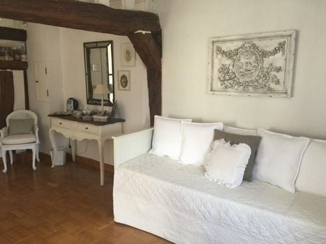 B&B les Agapanthes