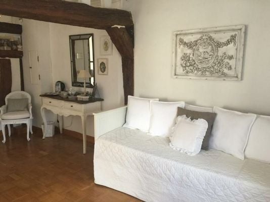 B&B les Agapanthes