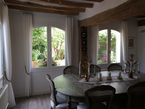 B&B les Agapanthes