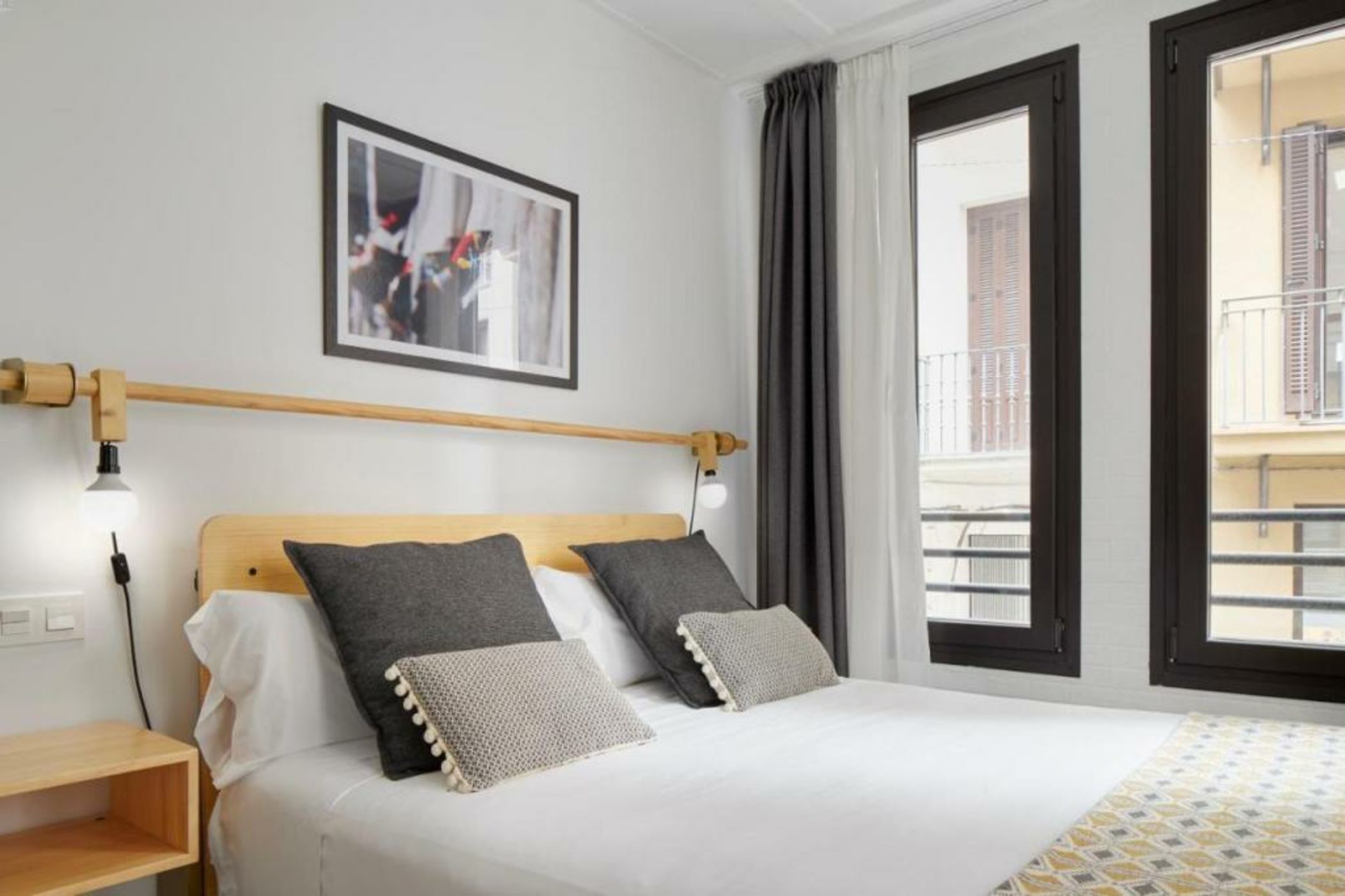 Hostal Arriazu