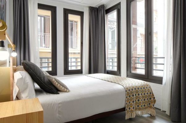 Hostal Arriazu
