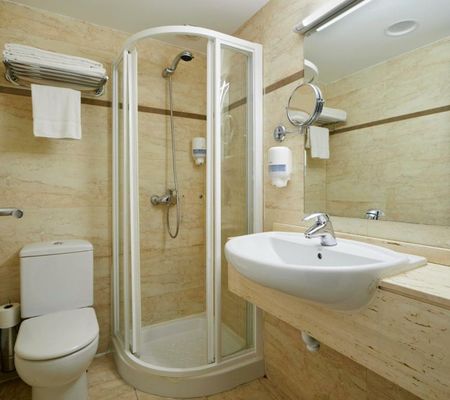 Hostal Arriazu