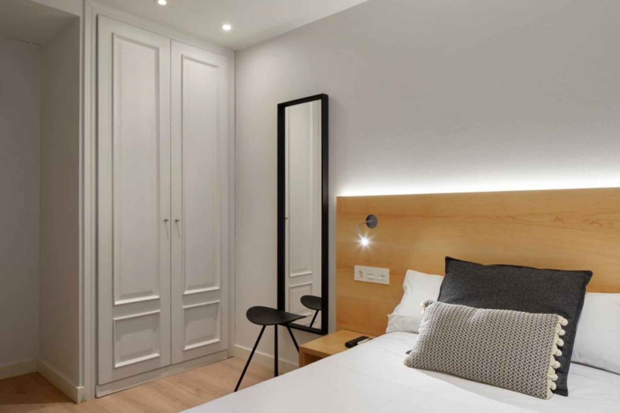 Hostal Arriazu