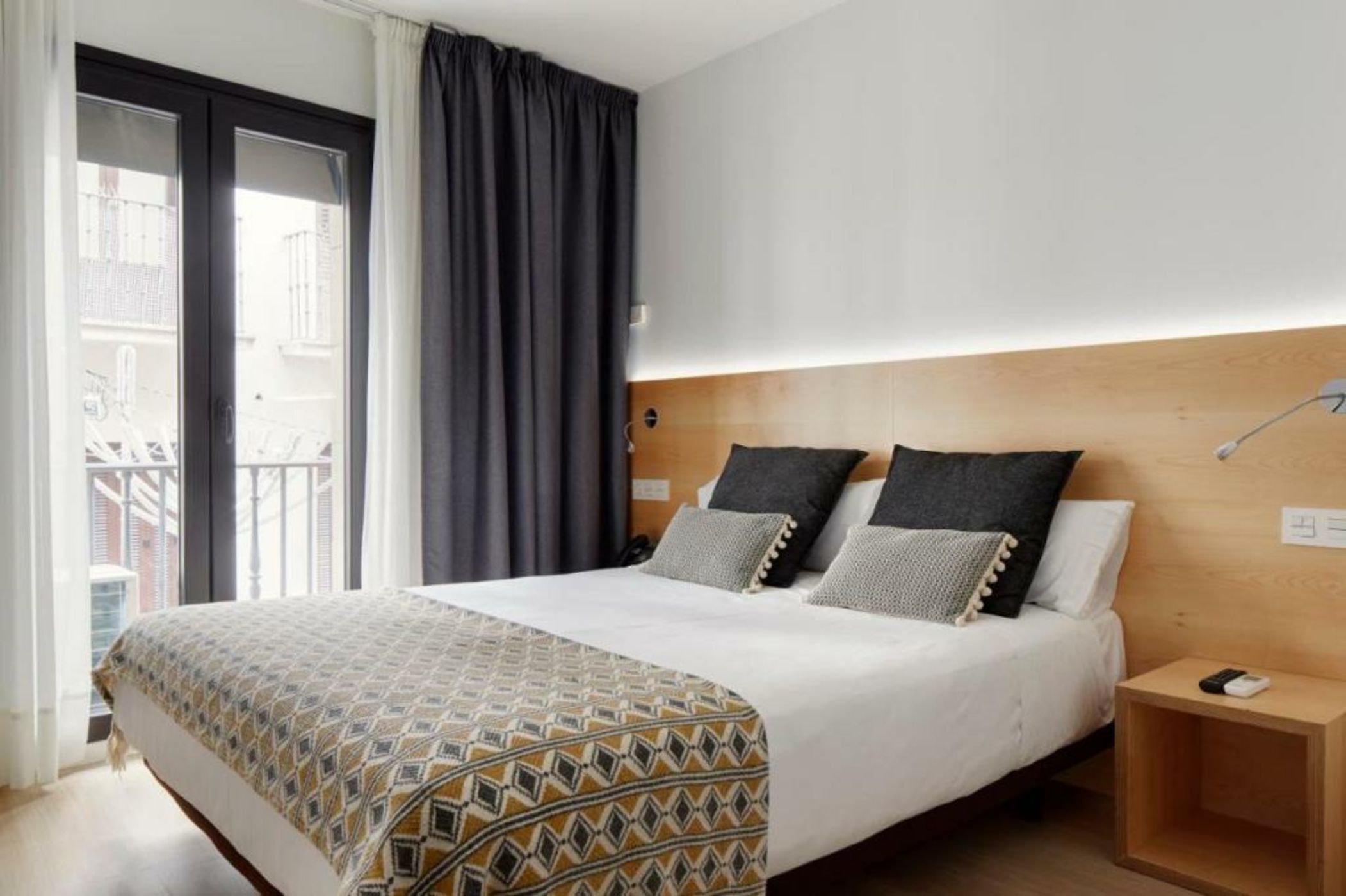 Hostal Arriazu