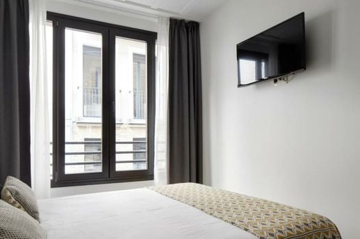 Hostal Arriazu