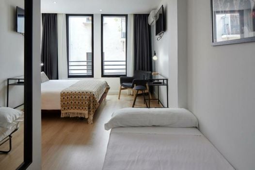 Hostal Arriazu