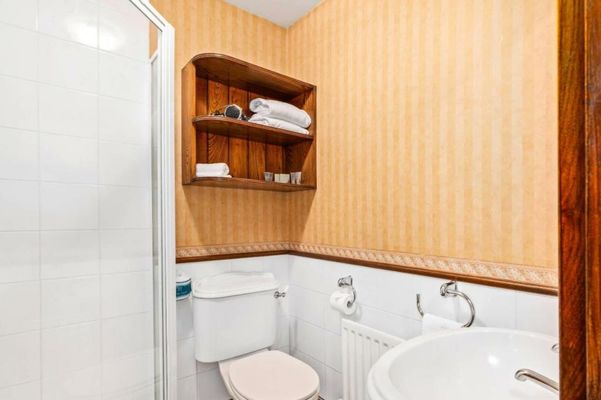 The Honest Lawyer, an Ascend Collection Hotel