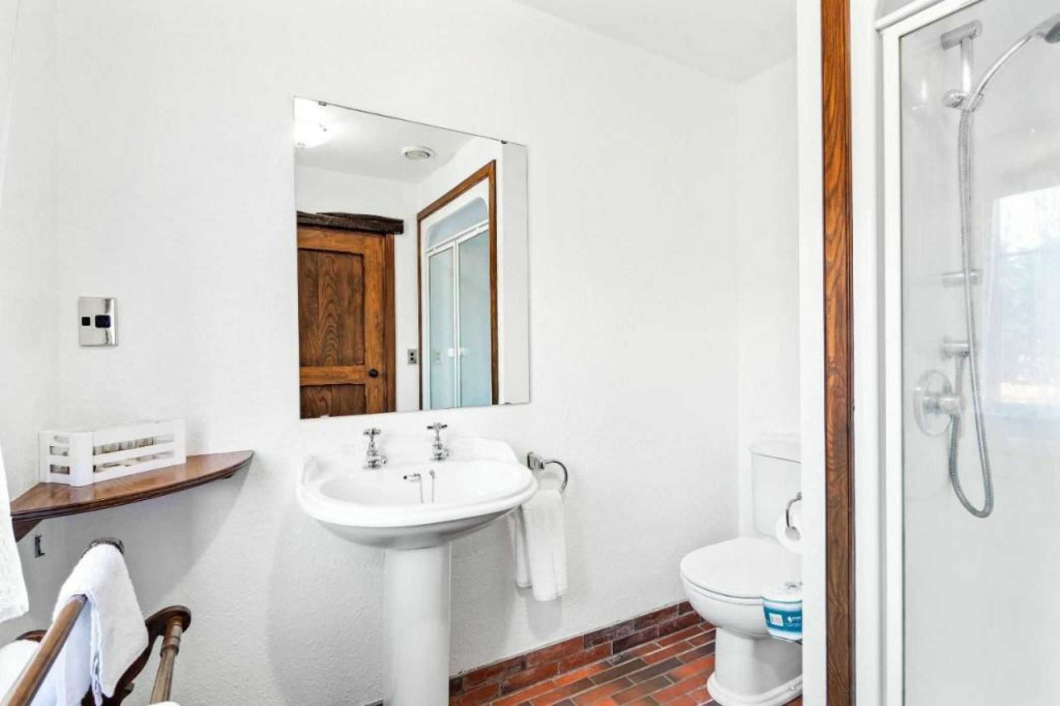 The Honest Lawyer, an Ascend Collection Hotel
