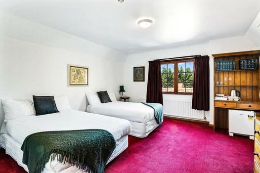 The Honest Lawyer, an Ascend Collection Hotel