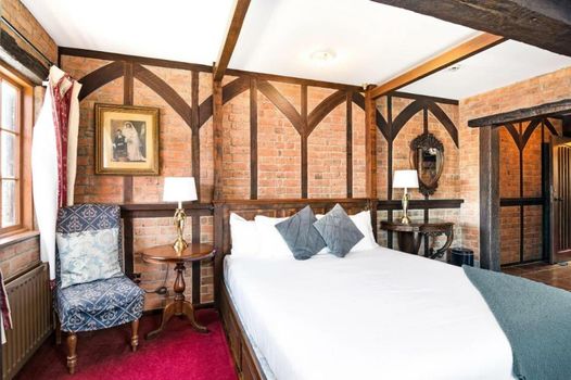 The Honest Lawyer, an Ascend Collection Hotel
