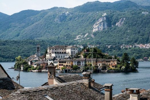 Locanda di Orta