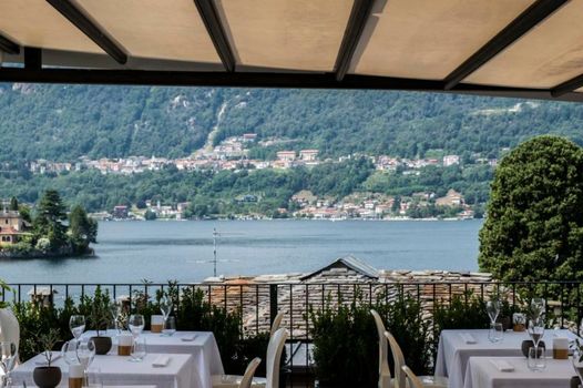Locanda di Orta