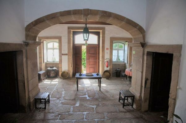 Casa Das Obras