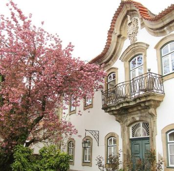 Casa Das Obras