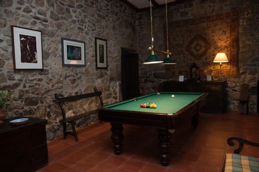 Casa Das Obras