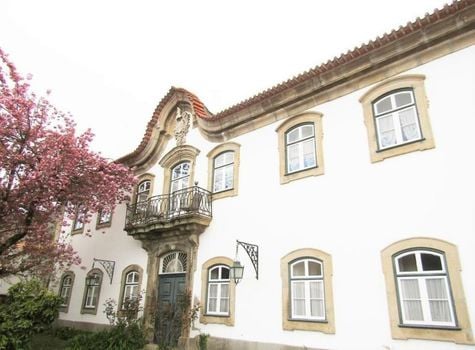 Casa Das Obras
