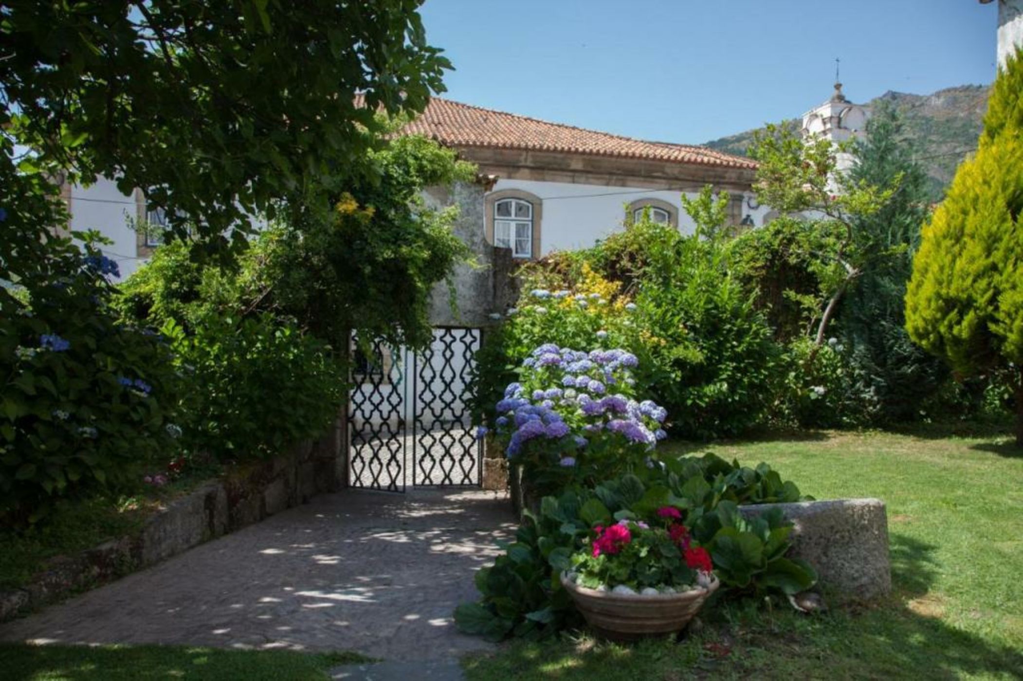 Casa Das Obras