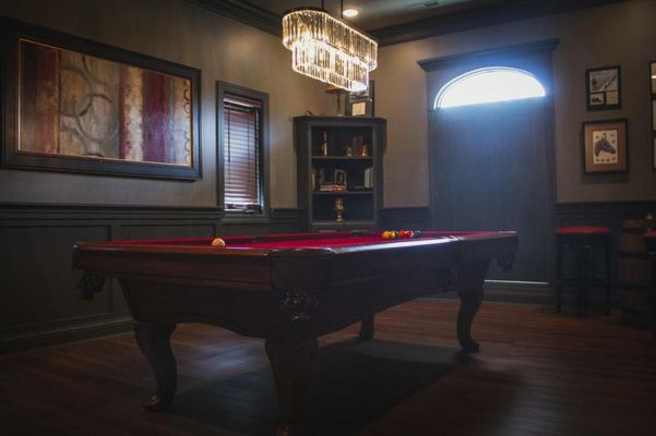 The Respite - Bed and Breakfast