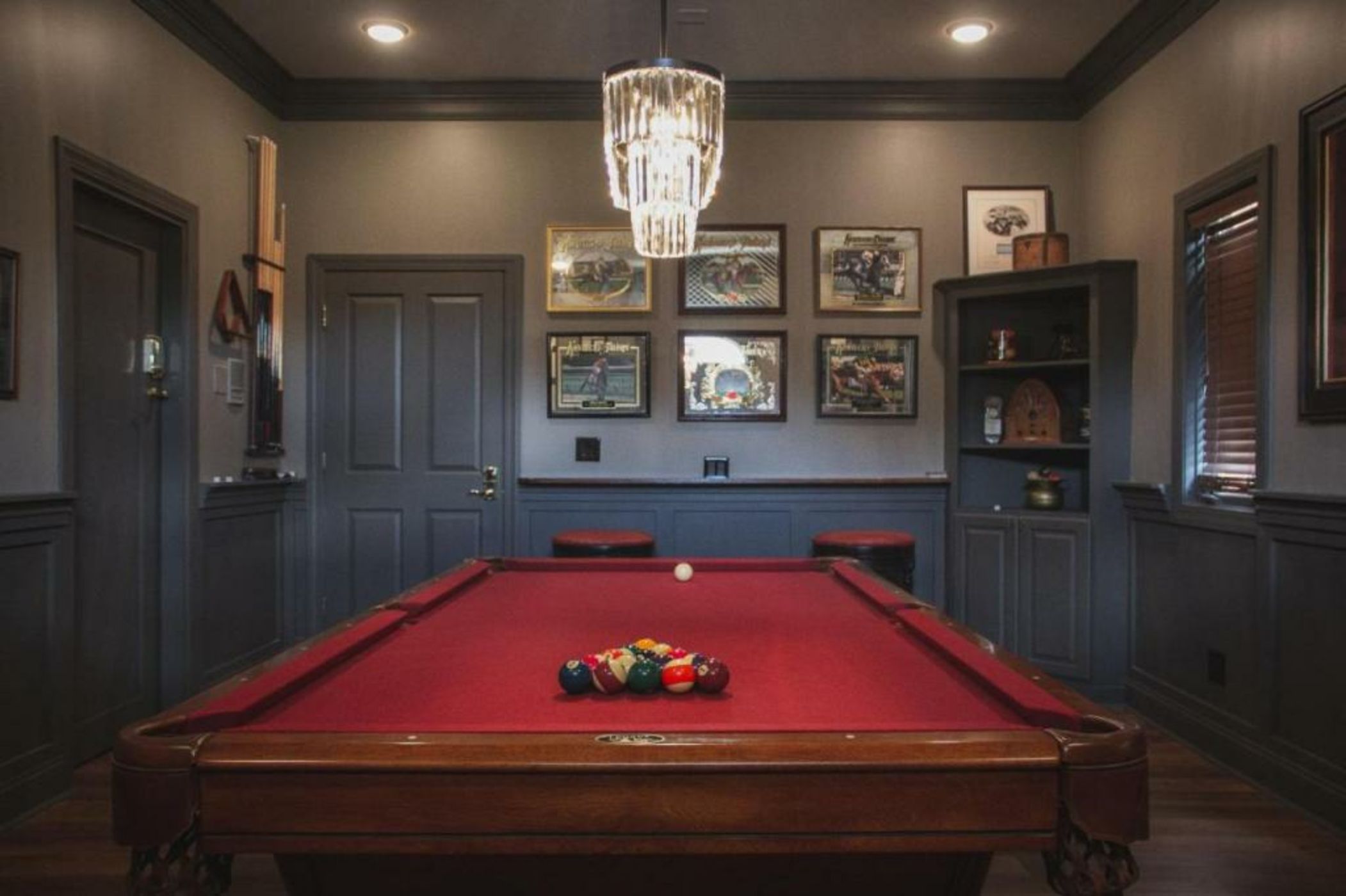 The Respite - Bed and Breakfast