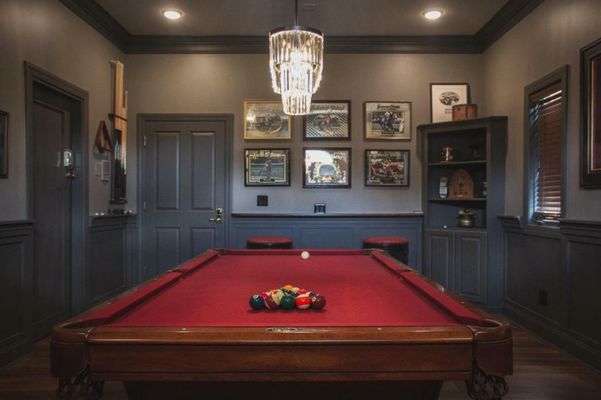 The Respite - Bed and Breakfast