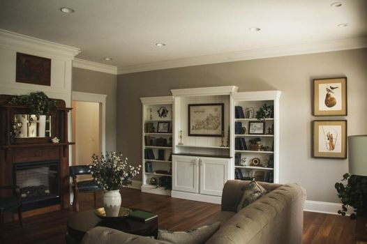 The Respite - Bed and Breakfast