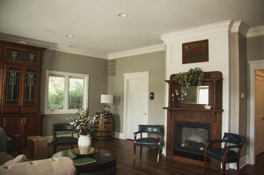 The Respite - Bed and Breakfast