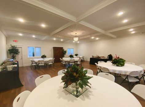 The Respite - Bed and Breakfast