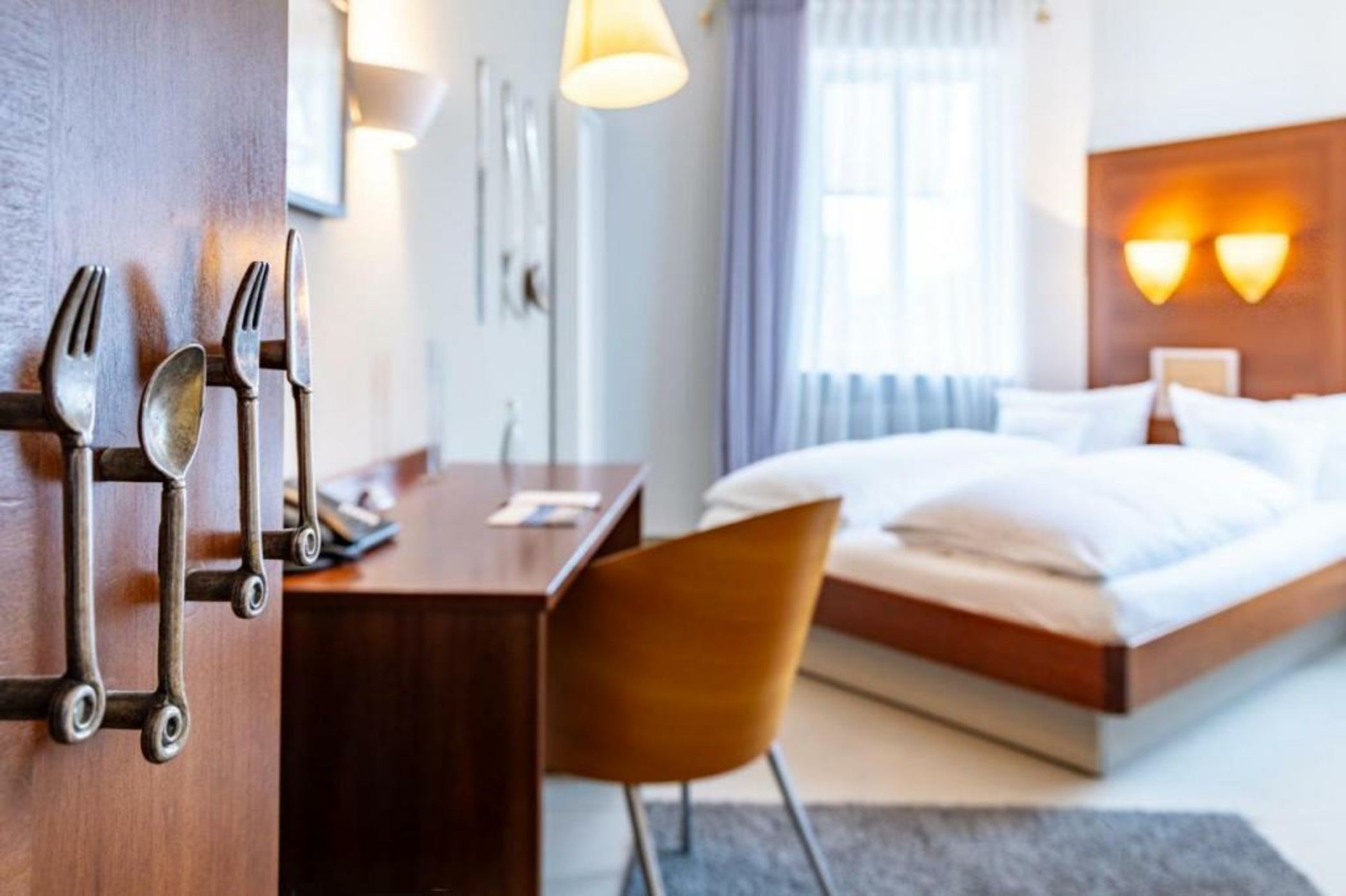 DORMERO Hotel Kehl