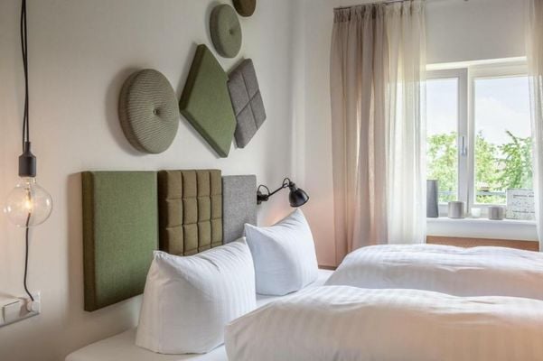DORMERO Hotel Kehl