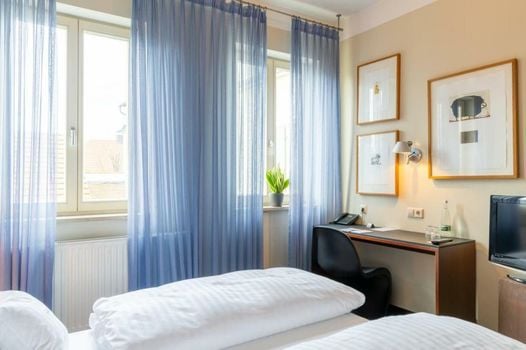 DORMERO Hotel Kehl