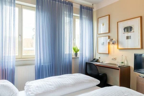 DORMERO Hotel Kehl