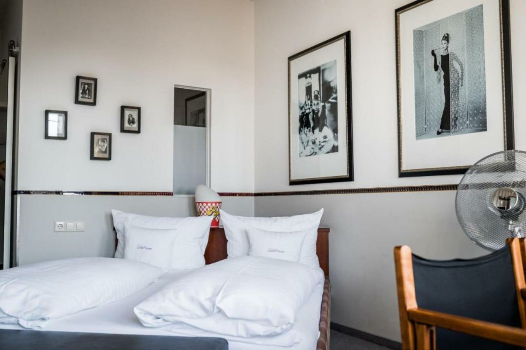 DORMERO Hotel Kehl