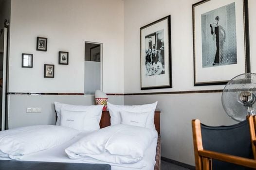 DORMERO Hotel Kehl
