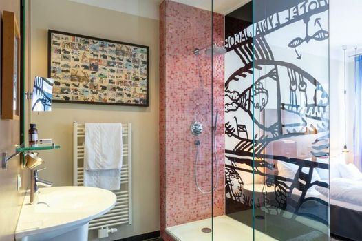 DORMERO Hotel Kehl