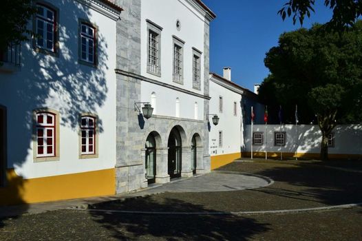 Pousada Convento de Beja