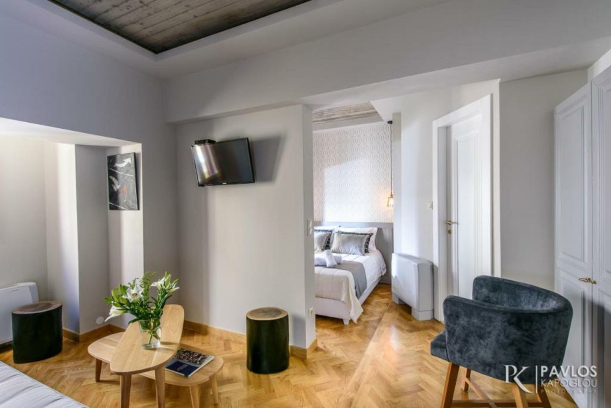 Candia Suites & Rooms