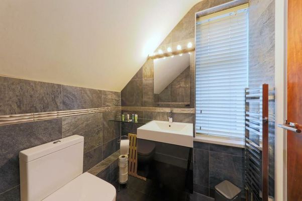 Stay 2a Boutique Rooms