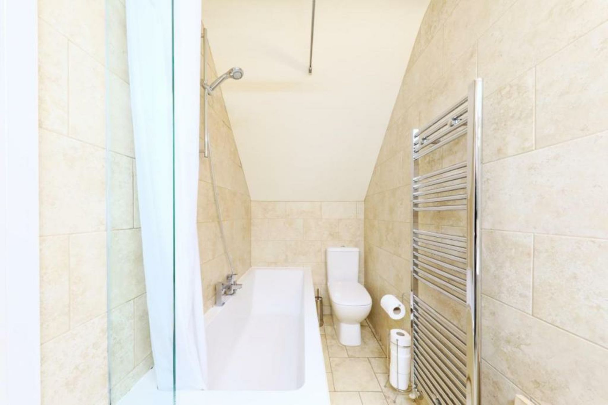 Stay 2a Boutique Rooms