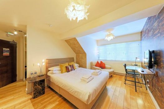 Stay 2a Boutique Rooms