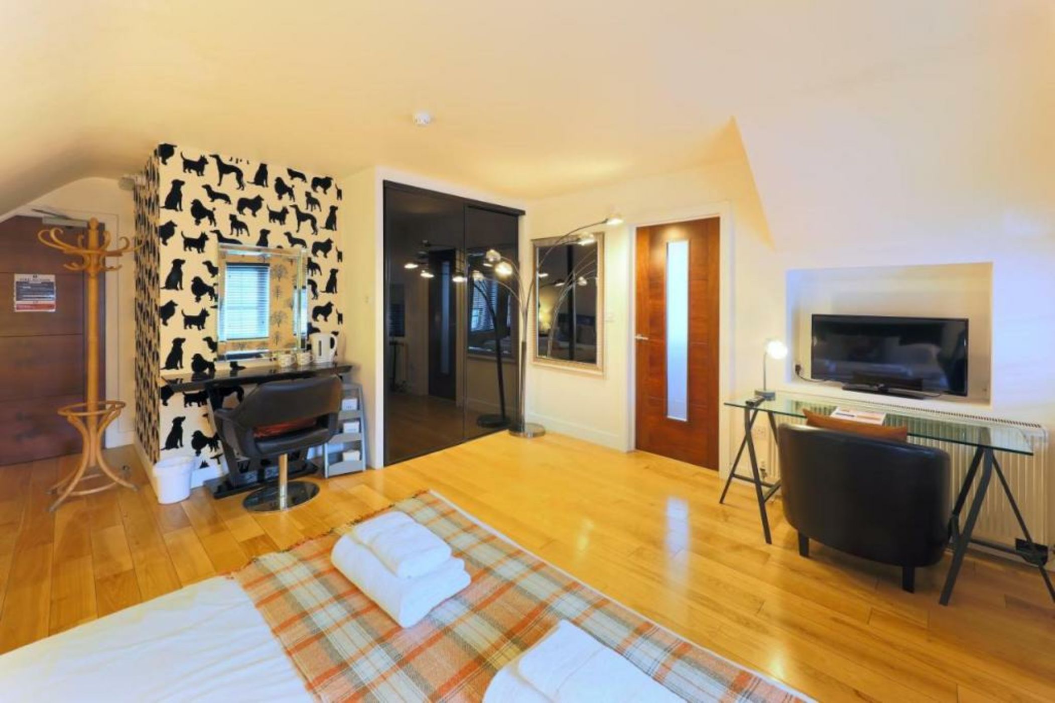 Stay 2a Boutique Rooms