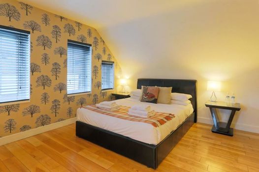 Stay 2a Boutique Rooms